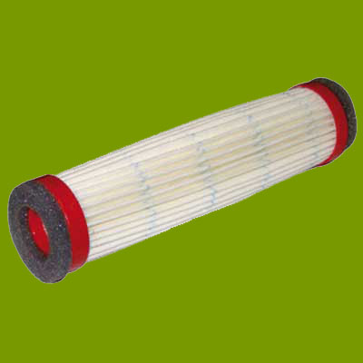 (image for) Rover Air Filter with Foam Seal A002762, AIR124